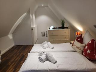 Ferienwohnung 8 im Mühlenhof - Sankt Peter-Ording - 3