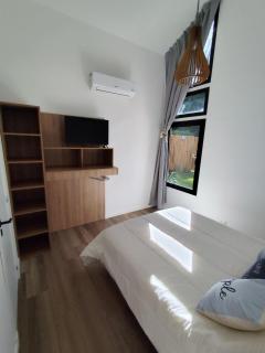 Casa Frisia Cabañas Atahualpa 3 - Mar del Plata - 1