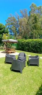 Casa Frisia Cabañas Atahualpa 3 - Mar del Plata - 7