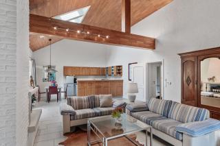 Bungalow Seestern Bungalow Seestern A - 7