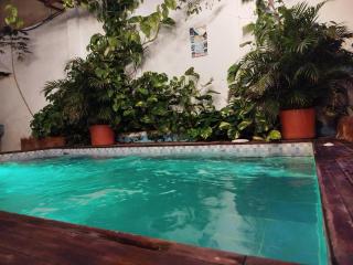 CASA DE PLAYA EN LA BOQUILLA CON PISCINA - Cartagena das Índias - 6