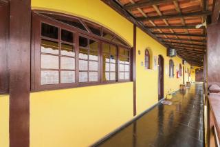 Pousada Acqua Marina - Paraty - 1