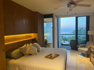 Beautiful Oceanview Apartment in Zantamar - 9