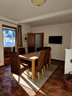 Pension Baranekhof - accommodation in nature - Baranek Resorts - Kaprun - 5
