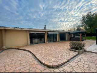 Demeure de Charme de la Gravière - Mably - 4