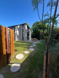 Casa Frisia Cabañas Atahualpa 3 - Mar del Plata - 6