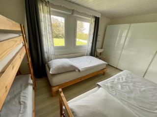 Ferienhaus 'am Rosenhag' - Berlin - 2