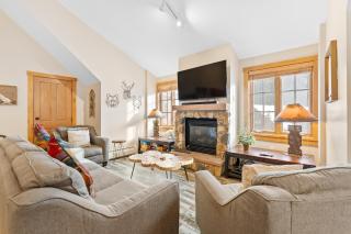 Expedition Station 8629 by Summit County Mountain Retreats - 0
