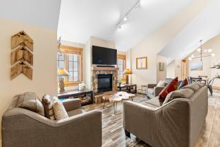 Expedition Station 8629 by Summit County Mountain Retreats - 6