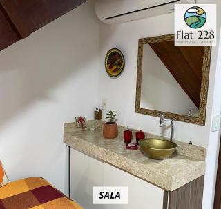 Flat 228 Winterville Gravatá - Gravatá - 9