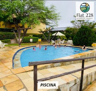 Flat 228 Winterville Gravatá - Gravatá - 6