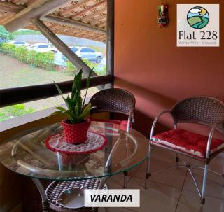 Flat 228 Winterville Gravatá - Gravatá - 3