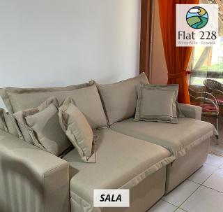 Flat 228 Winterville Gravatá - Gravatá - 1