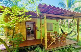 Casa Raiz 1 Moreré - A 3min da praia - 8