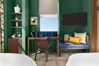 Glenn Hotel, Autograph Collection - 2
