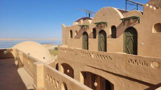 Siwa Salt Lake Lodge - 3