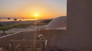 Siwa Salt Lake Lodge - 1