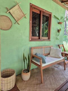 Casa Raiz - Moreré - Moreré - 2