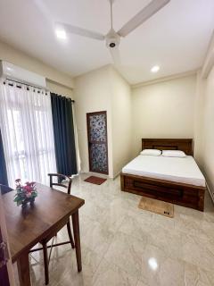 Moon&Back Homestay - 1