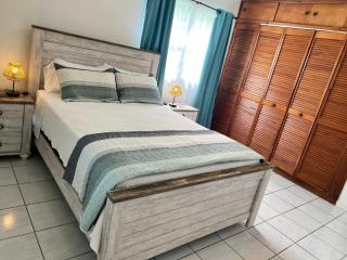 Bel appartement n1 neuf de 2 chambres à Grand-Case - Grand Case - 8
