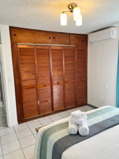 Bel appartement n1 neuf de 2 chambres à Grand-Case - Grand Case - 3