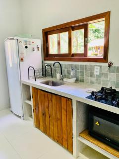 Casa Raiz 1 Moreré - A 3min da praia - 5