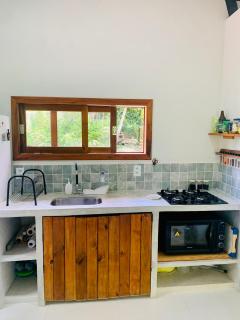 Casa Raiz 1 Moreré - A 3min da praia - 1