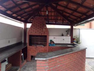 Guarujá - Praia da Enseada - 200 metros da praia - Apartamento inteiro - Guarujá - 2