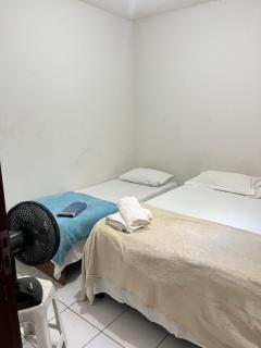 Apartamento Rua Bahia Caruaru - Caruaru - 8