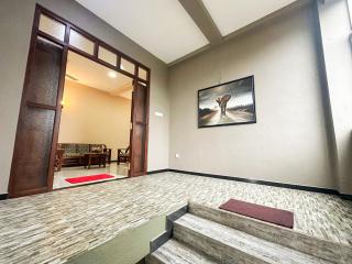 Moon&Back Homestay - 3