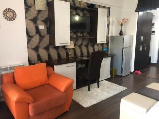 Vlaicu Apartments - Constança - 9