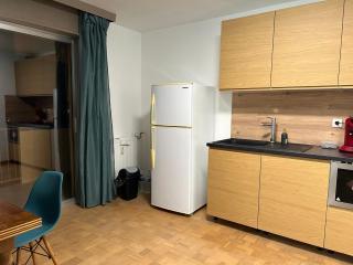 Apartement Saint Louis Train Station- EuroAirport- Basel - Saint-Louis - 5