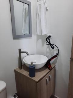 Apartamento completo - 3