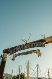 Ashley's Treehouse At El Mistico Ranch - Nogal - 1