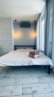 Апартаменти студія в Гранд Бурже - 2