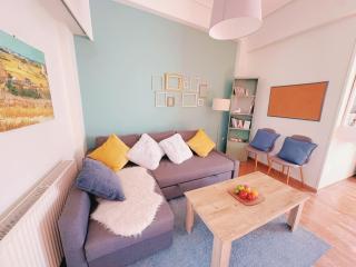书香海岸Literary Coast Haven - Atene - 0