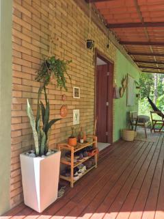 Casa Raiz - Moreré - Moreré - 9
