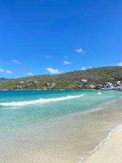 Suíte Areia dos Anjos - Arraial do Cabo - 1