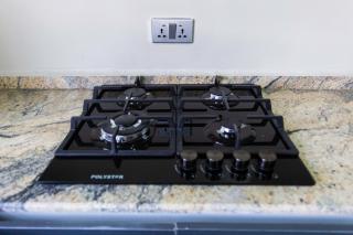 Calini Luxury 2 Bedroom Flat - Sunflower Escape - 4