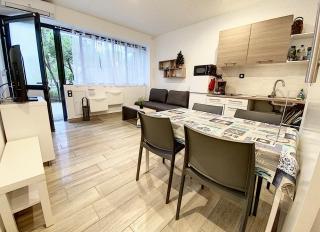 LE PARC , Balaruc les bains T2 clim PMR - 1