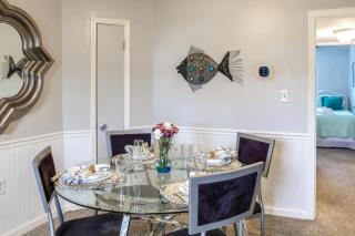 half Mi to Beach Condo in Hilton Head Resort! - Hilton Head Island - 3