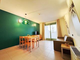 Appartamento Villaggio Olimpico Sestriere - 4