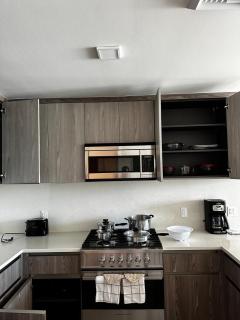 Luxury High Rise 1 Bedroom Miracle Mile - Los Angeles - 9