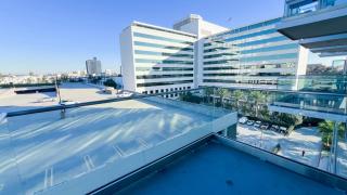 Luxury High Rise 1 Bedroom Miracle Mile - Los Angeles - 8