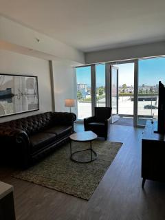 Luxury High Rise 1 Bedroom Miracle Mile - Los Angeles - 3