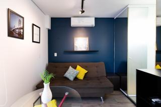 Easy Star - Charmoso duplex C/vaga na Vila Olimpia - KV01I - São Paulo - 2
