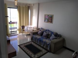 Flat Jardim de Alah - Salvador - 8