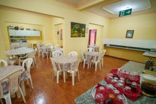 Hotel Minas Brasil - Salinas - 3
