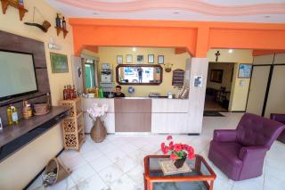 Hotel Minas Brasil - Salinas - 2