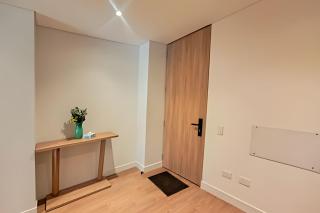 Fantástico Apto, dos Habitaciones, Usaquén Bogotá - Bogotá - 2